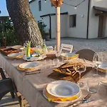 Apartment Podere Livrone - Magona