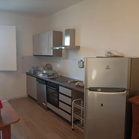 Apartment Podere Livrone - Magona *