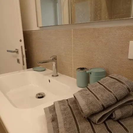 Apartament Podere Livrone - Magona *