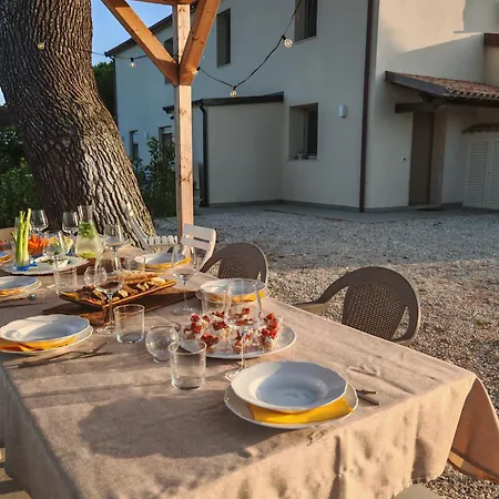 Podere Livrone - Magona * Bibbona