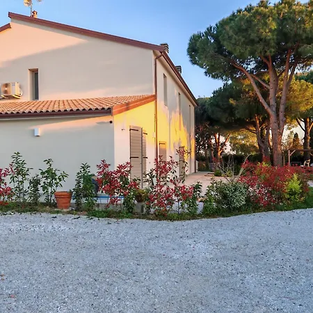 Apartment Podere Livrone - Magona Bibbona