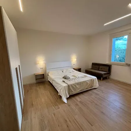 Apartament Podere Livrone - Magona Bibbona