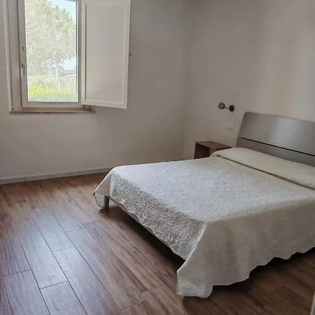 Apartament Podere Livrone - Magona