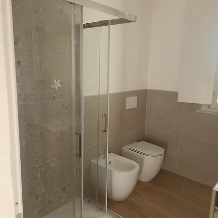 Apartament Podere Livrone - Magona *